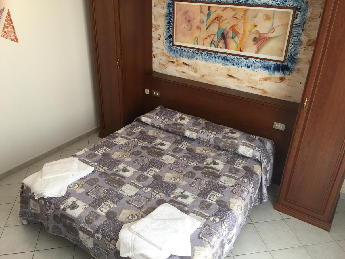 Excelsior Residence Чефалу Екстериор снимка