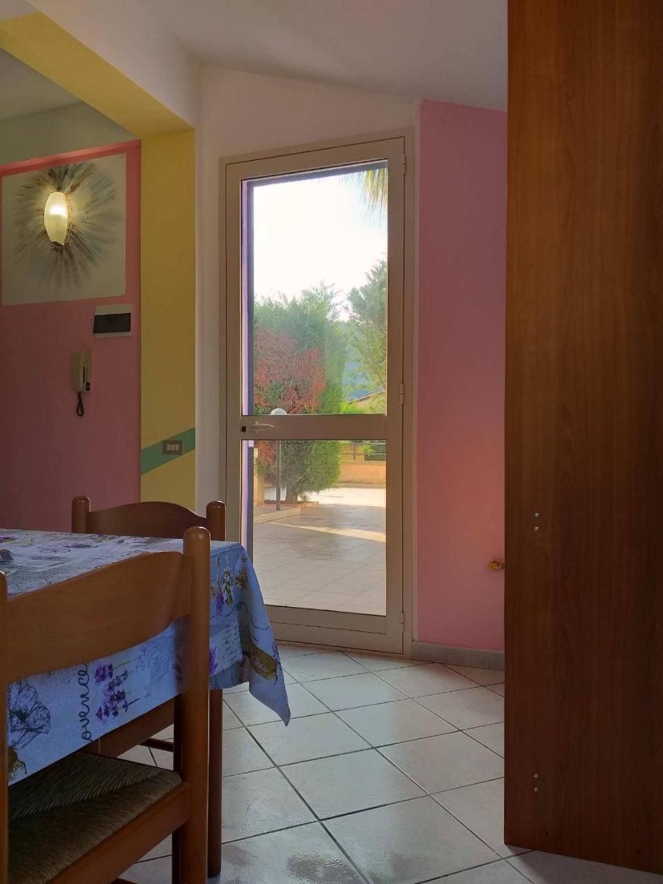 Excelsior Residence Чефалу Екстериор снимка