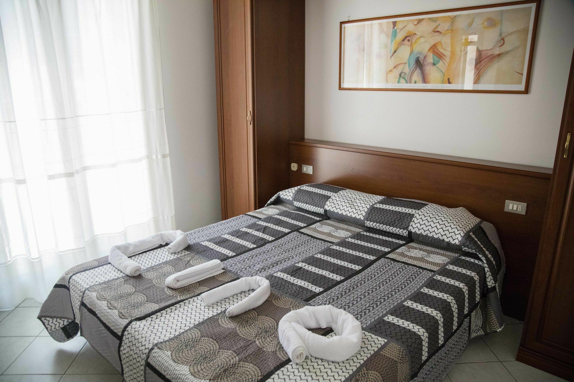 Excelsior Residence Чефалу Екстериор снимка